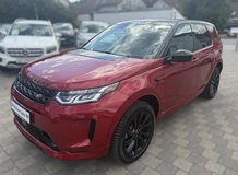 2021 Land Rover Discovery Sport S R-Dynamic AWD (7 Seats) in Ramstein, Germany
