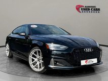 2022 Audi A5 Premium 40 Quattro in Ansbach, Germany
