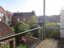 Kaiserslautern apartment 101 m², in historic house, 5 min. walk to center, housing approofed, no... in Ramstein, Germany