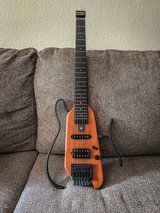 Travel Guitar in Stuttgart, GE
