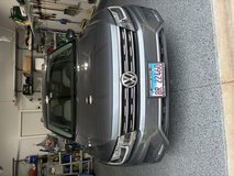 2019 VW TIQUAN SEL 4 motion in Plainfield, Illinois