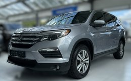 2016 Honda Pilot EX AWD (8 Seats) in Ramstein, Germany