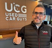 SELL YOUR CAR THE EASY WAY in Ramstein, Germany