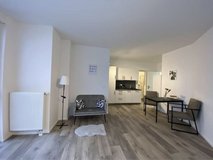 Furnished Studio in Stöckach - all inclusive - move in by Sep. 01 in Stuttgart, GE