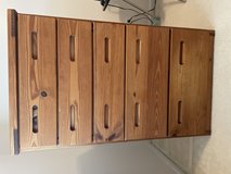ALL PINE DRESSER in Batavia, Illinois