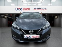2022 Nissan Micra N-Design Up To 55 MPG18,999 in Ramstein, Germany