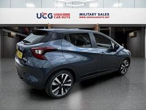 2022 Nissan Micra N-Design Up To 55 MPG in Ramstein, Germany