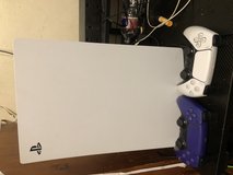 Used PS 5 Gaming System plus 2 controllers in Kingwood, Texas