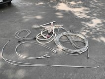 240' Zipline Kit in Fort Leonard Wood, Missouri