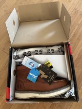 Rock Rooster Men's Boots Brand New in Los Angeles, California