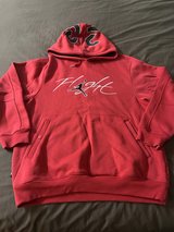 Air Jordan Hoodie in Okinawa, Japan
