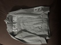 Roca Wear Hoodie in Okinawa, Japan