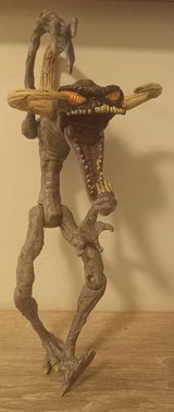 The Violator from SPAWN in Alamogordo, New Mexico