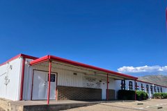 Alamogordo Roller Rink Business For Sale in Alamogordo, New Mexico