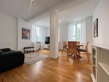 [ID: 2444] KL - City, 2 bedr., garage, *FURNISHED* in Ramstein, Germany
