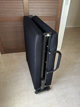 Fold Away Single Bed in Okinawa, Japan