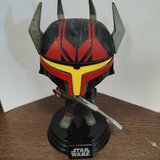 funko pop mandalorian#2 in Okinawa, Japan