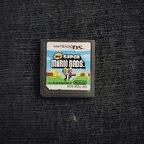 NINTENDO DS NEW SUPER MARIO BROS in Okinawa, Japan