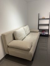 Sleep Couch from XXXLutz in Stuttgart, GE