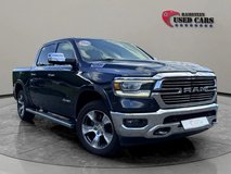 2019 RAM 1500 Laramie Crew Cab 4X4 in Ramstein, Germany