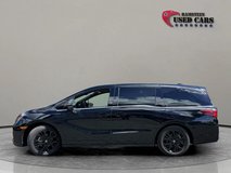 2025 Honda Odysey Sport-L 8 Passenger, 21.325 Miles in Ramstein, Germany