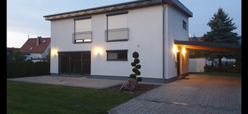 For rent/ long term/ Weselberg freestanding home in Ramstein, Germany