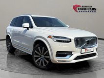 2024 Volvo XC90 B5 Plus AWD in Ramstein, Germany