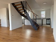 Fancy maisonette apartment 15 minutes to Kelly in Stuttgart, GE