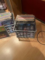 Large Record Album Collection – Entire Box Lot – Vintage Vinyl – Must See! in Wiesbaden, GE