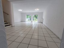 [ID: 1249] Rodenbach - Duplex house, 4 bedr., 2,5 bathr., carport, new kitchen, yard in Ramstein, Germany