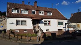 6 Bdr. House - Altenkirchen - 234 sqm in Ramstein, Germany
