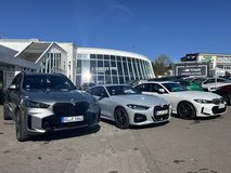Tax-Free BMW & MINI Deals for KMC Military — Ask Me Direct in Ramstein, Germany