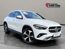2025 Mercedes-Benz GLA250 4MATIC in Stuttgart, GE