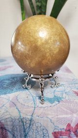 Gold Doro Dango for gifts, decors and more... in Okinawa, Japan