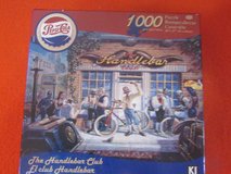 Pepsi Themed Jigsaw Puzzle in Yorkville, Illinois
