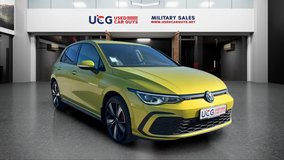 2021 Volkswagen Golf GTE 1.4 eHybrid in Ramstein, Germany