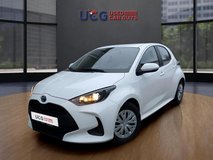 2022 Toyota Yaris Business Edition in Ramstein, Germany