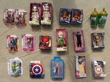 19 Disney Mini Brands in Fairfield, California