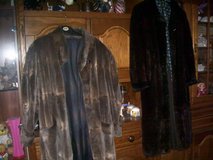Mink  Coat -long in Ramstein, Germany