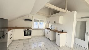 Lakeview Loft 2 bedrooms, garage roof terrace in Stuttgart, GE