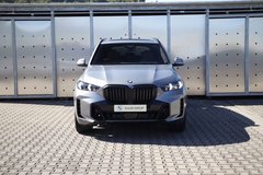 2026 BMW X5 xDrive40i — Pre-Owned, Only 825 Miles in Ramstein, Germany