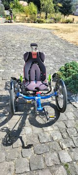 ICE SPRINT ADULT TRIKE in Spangdahlem, Germany