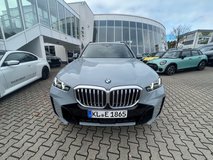 2026 BMW X5 xDrive40i – M Sport – SPECIAL OFFER $55,499 in Ramstein, Germany