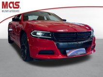 2023 Dodge Charger SXT RWD in Ansbach, Germany