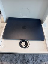 MacBook Air M3 in Stuttgart, GE