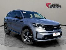 2022 Kia Sorento EX in Stuttgart, GE