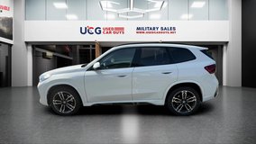 2023 BMW X1 xDrive28i in Baumholder, GE
