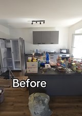 PCS Cleaning, Junk Removal & Lawn Care – KMC Military Community" in Ramstein, Germany