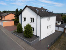 Fully Rented Two-Family Home with Over 8% Gross Yield Near Ramstein Air Base in Ramstein, Germany