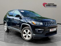 2018 Jeep Compass Latitude 4×4 in Grafenwoehr, GE